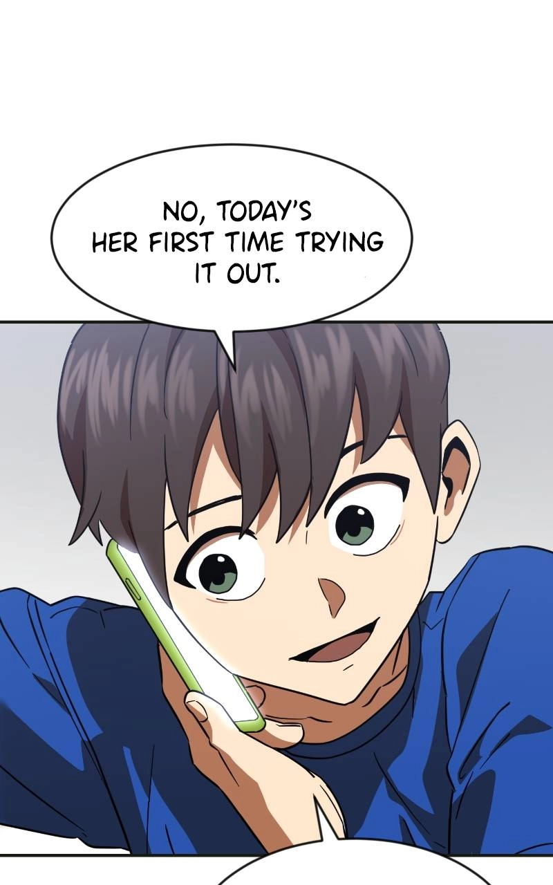 Double Click Chapter 61 Page 108