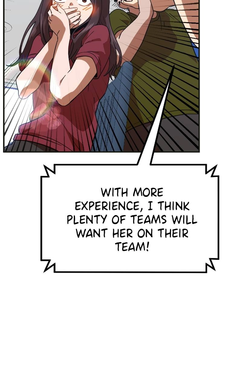 Double Click Chapter 61 Page 110