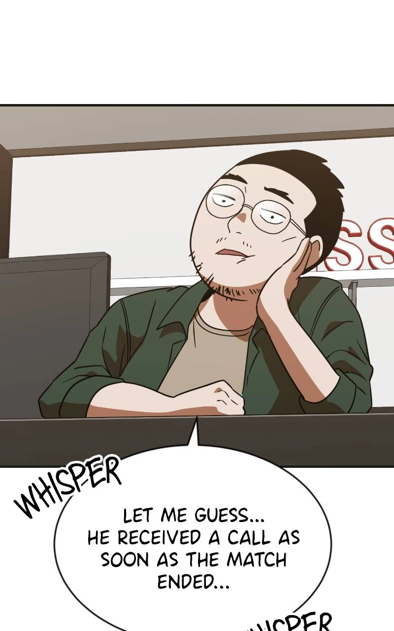 Double Click Chapter 61 Page 120