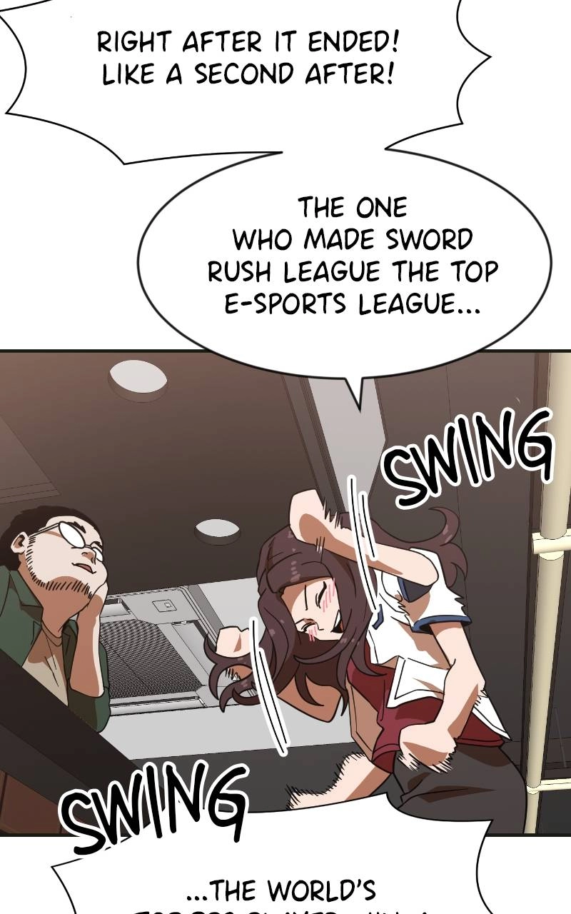 Double Click Chapter 61 Page 123