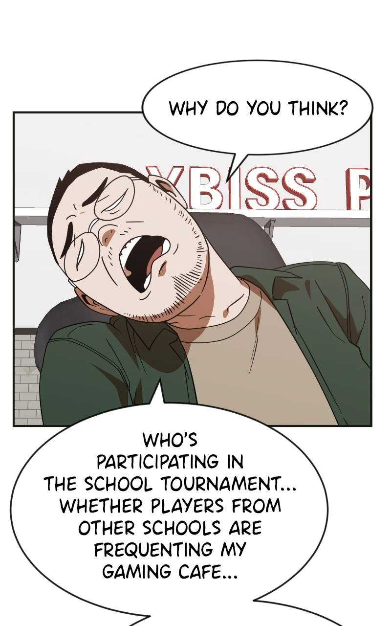 Double Click Chapter 61 Page 137
