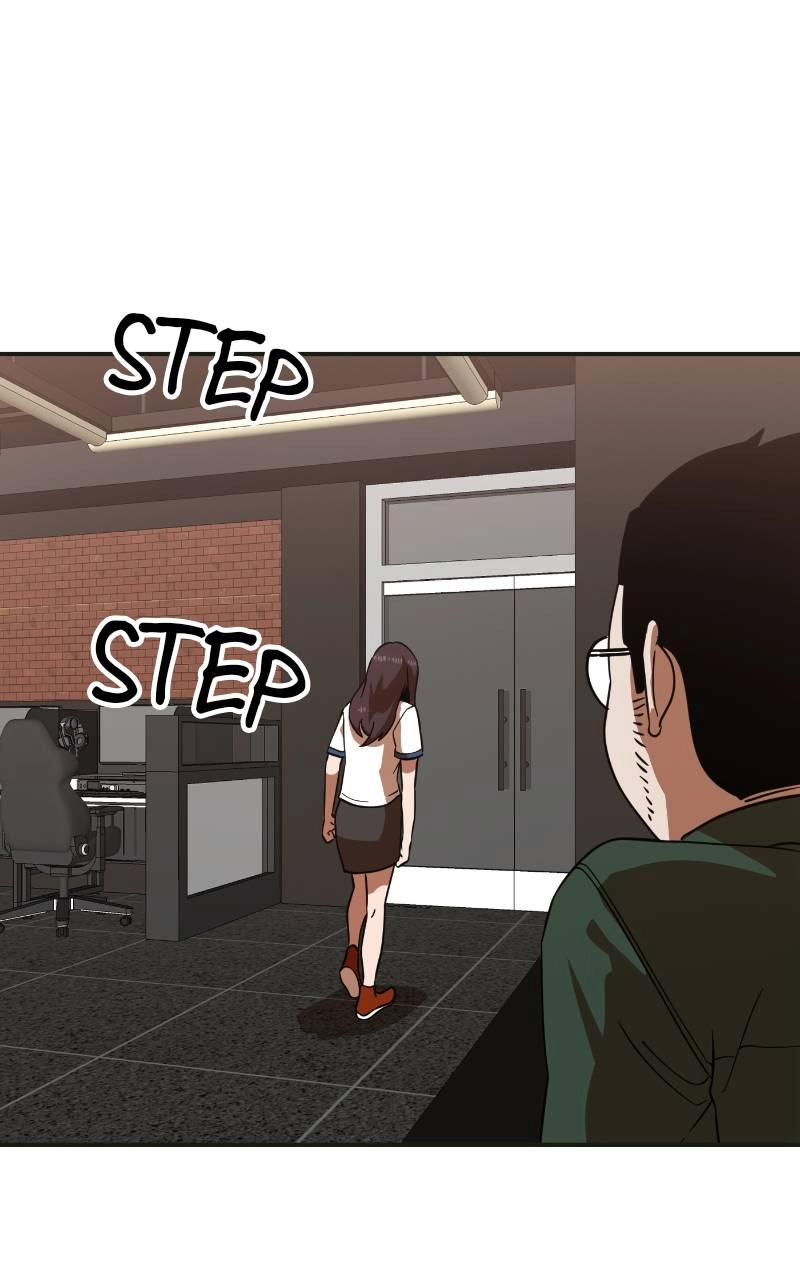 Double Click Chapter 61 Page 144