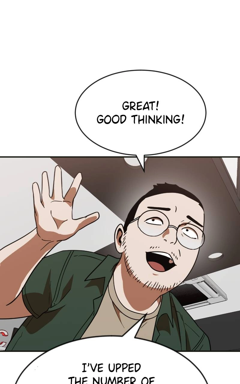Double Click Chapter 61 Page 145