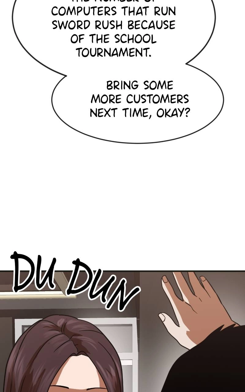 Double Click Chapter 61 Page 146