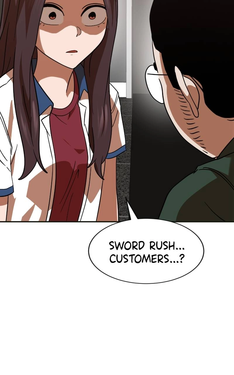 Double Click Chapter 61 Page 147