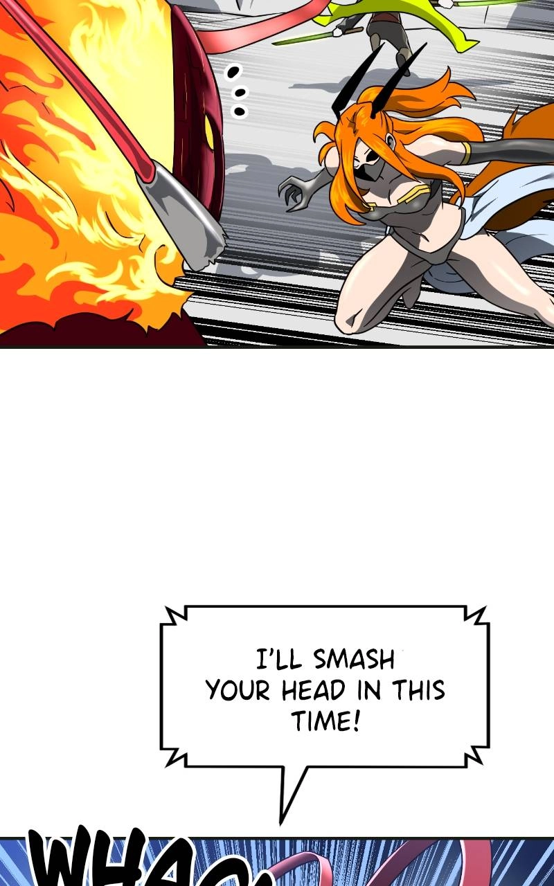 Double Click Chapter 61 Page 16