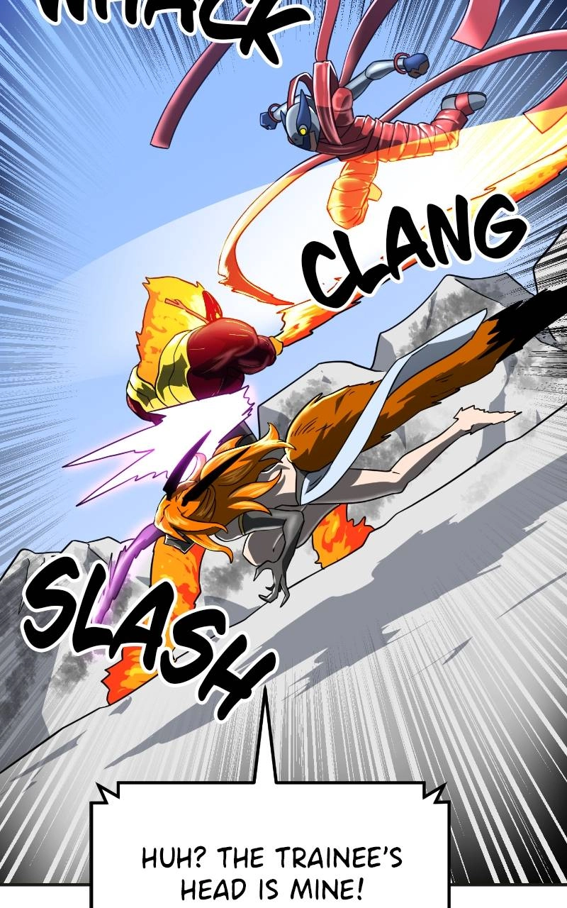 Double Click Chapter 61 Page 17