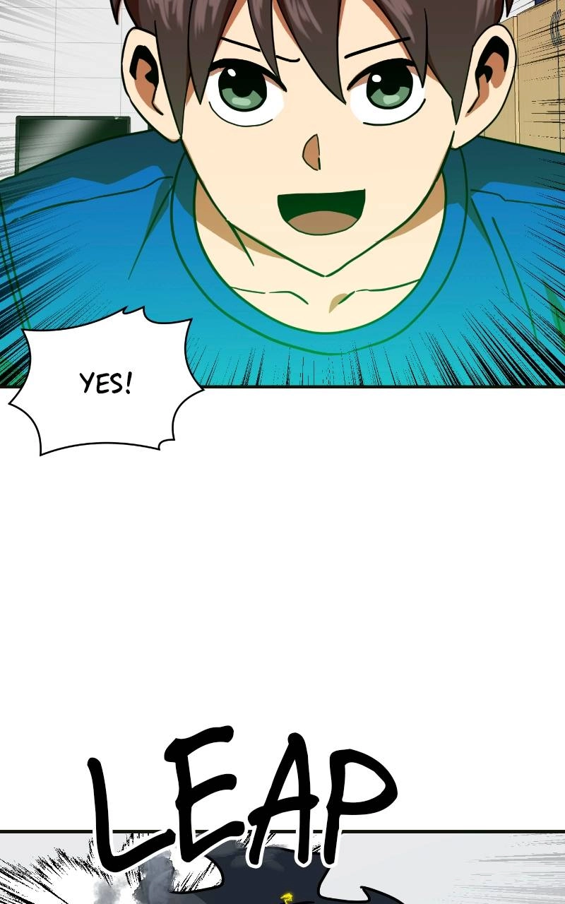 Double Click Chapter 61 Page 5