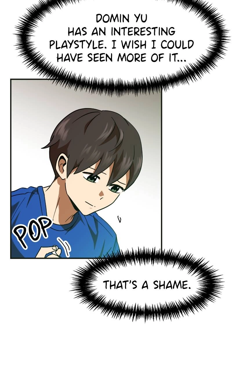 Double Click Chapter 61 Page 76