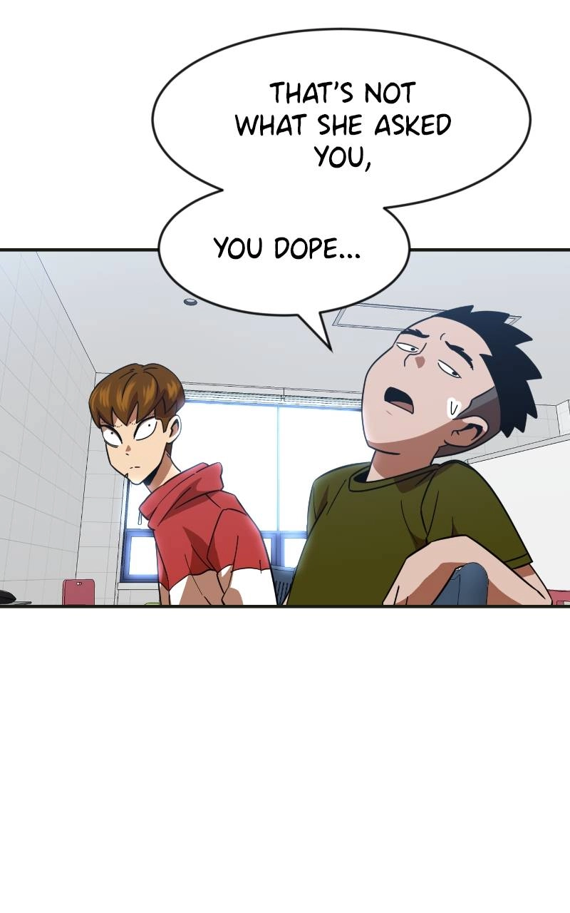 Double Click Chapter 61 Page 91