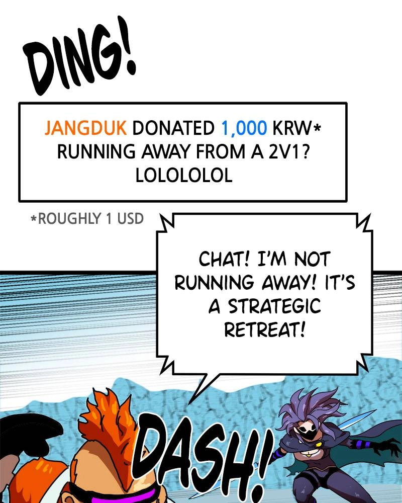 Double Click Chapter 43 Page 110