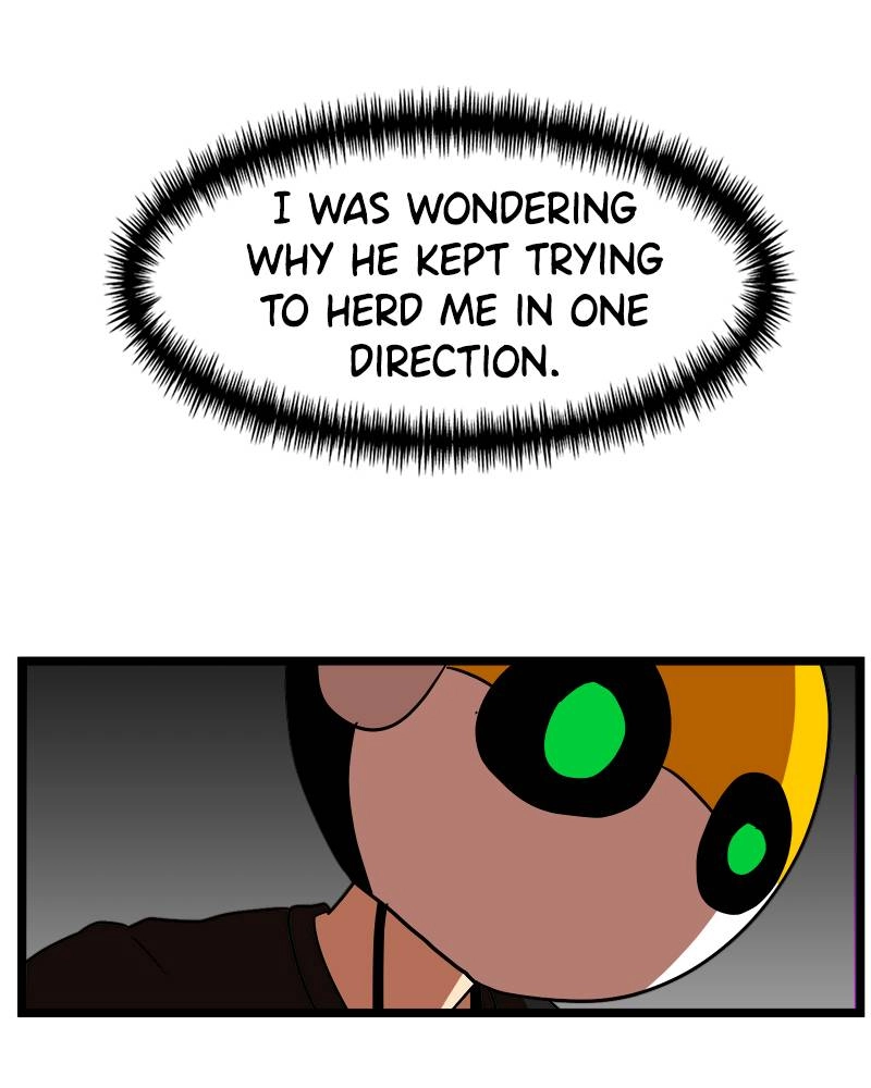Double Click Chapter 43 Page 141