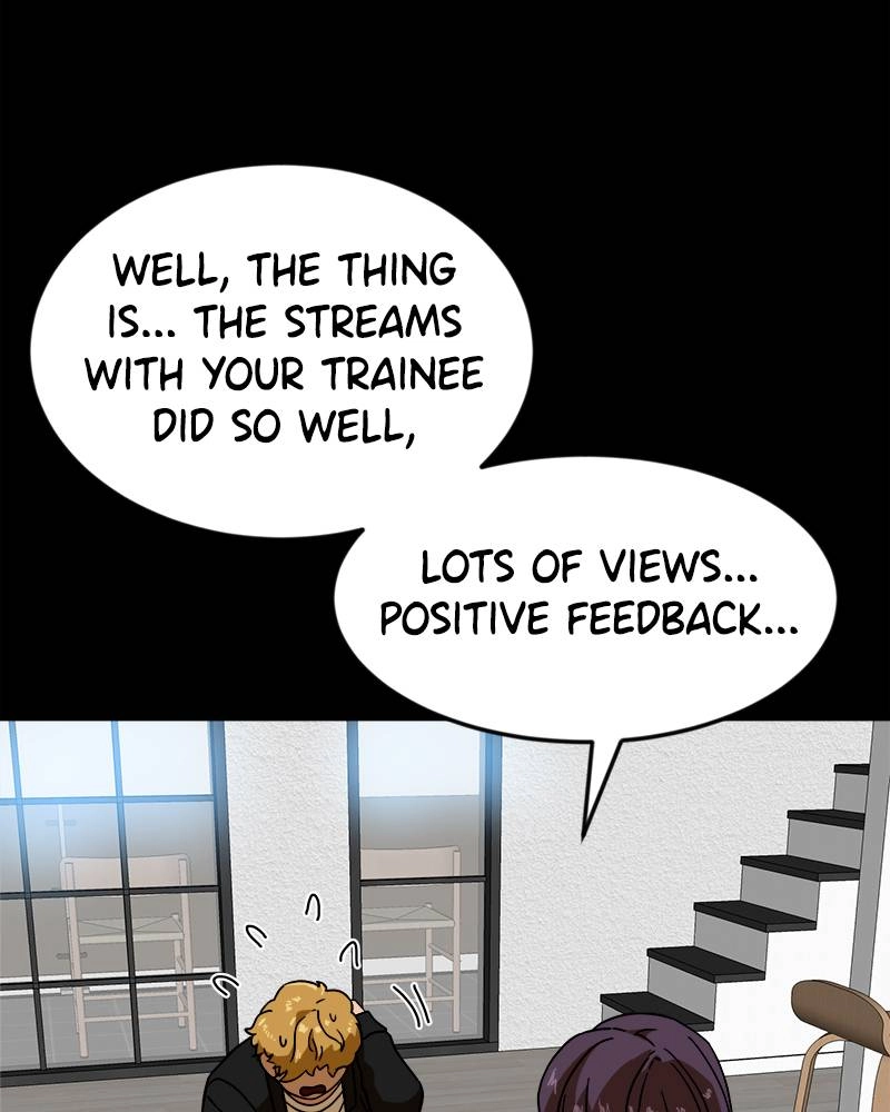 Double Click Chapter 43 Page 17