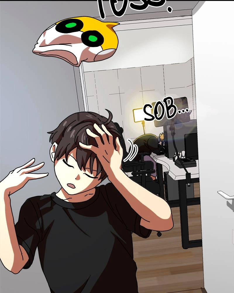 Double Click Chapter 43 Page 209