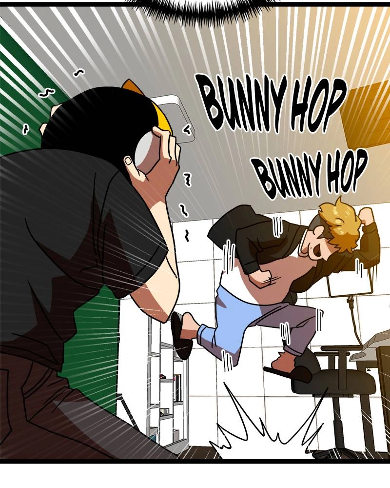 Double Click Chapter 43 Page 46