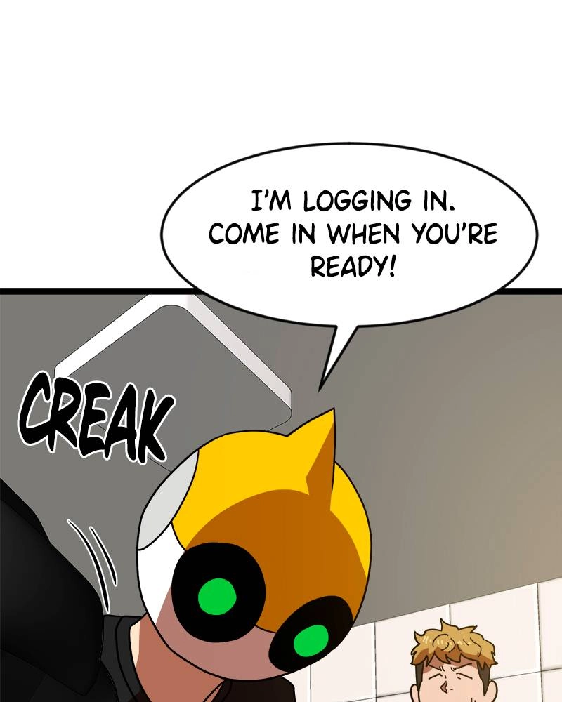 Double Click Chapter 43 Page 55