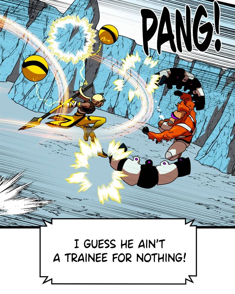 Double Click Chapter 43 Page 93