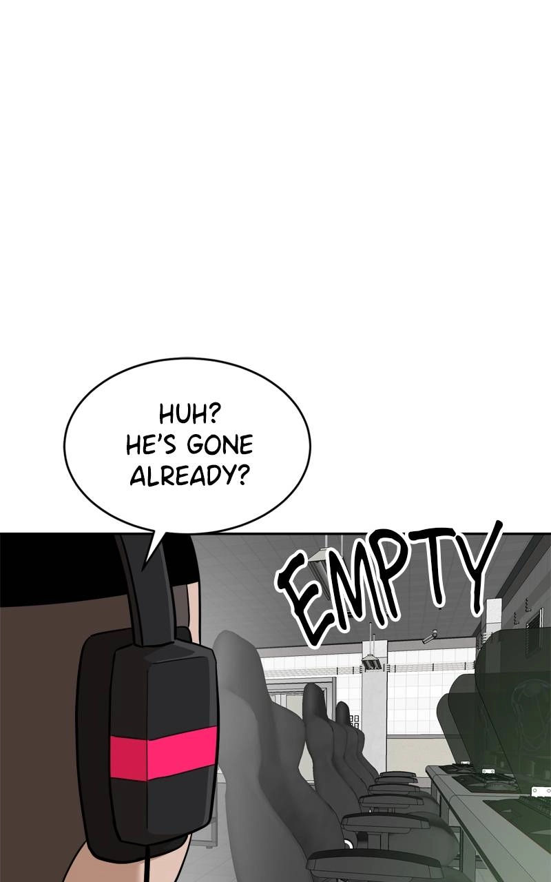 Double Click Chapter 140 Page 105