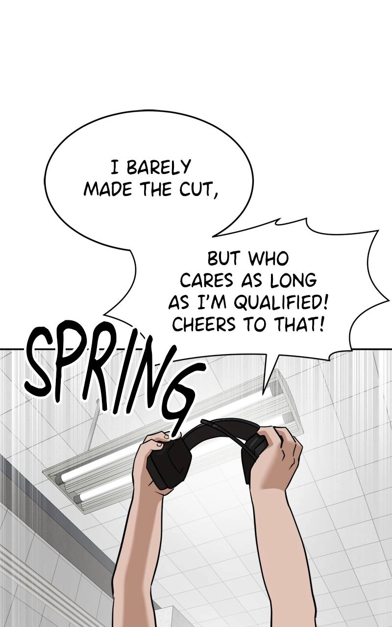 Double Click Chapter 140 Page 109
