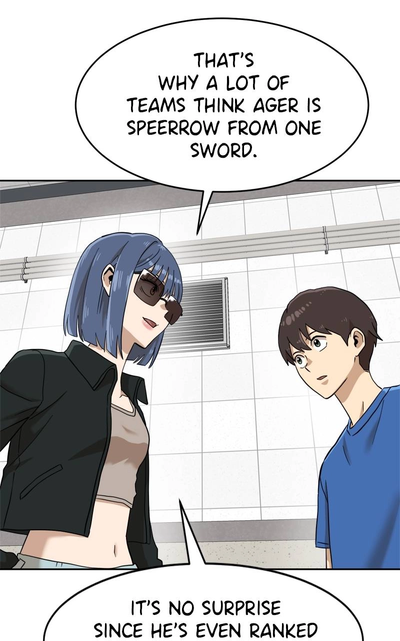 Double Click Chapter 140 Page 10