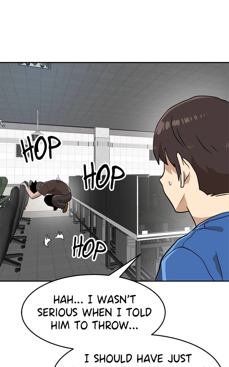 Double Click Chapter 140 Page 111