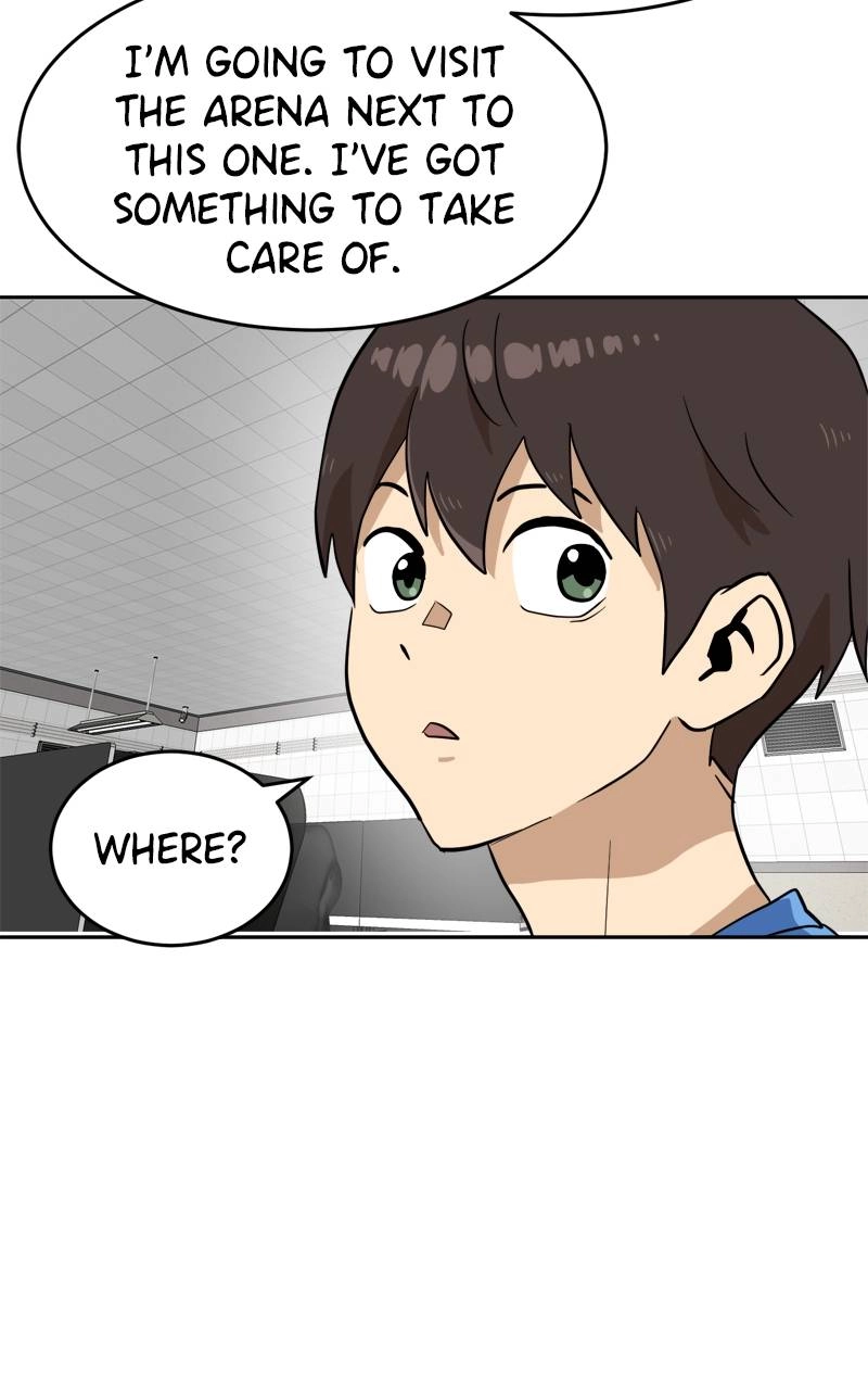 Double Click Chapter 140 Page 114
