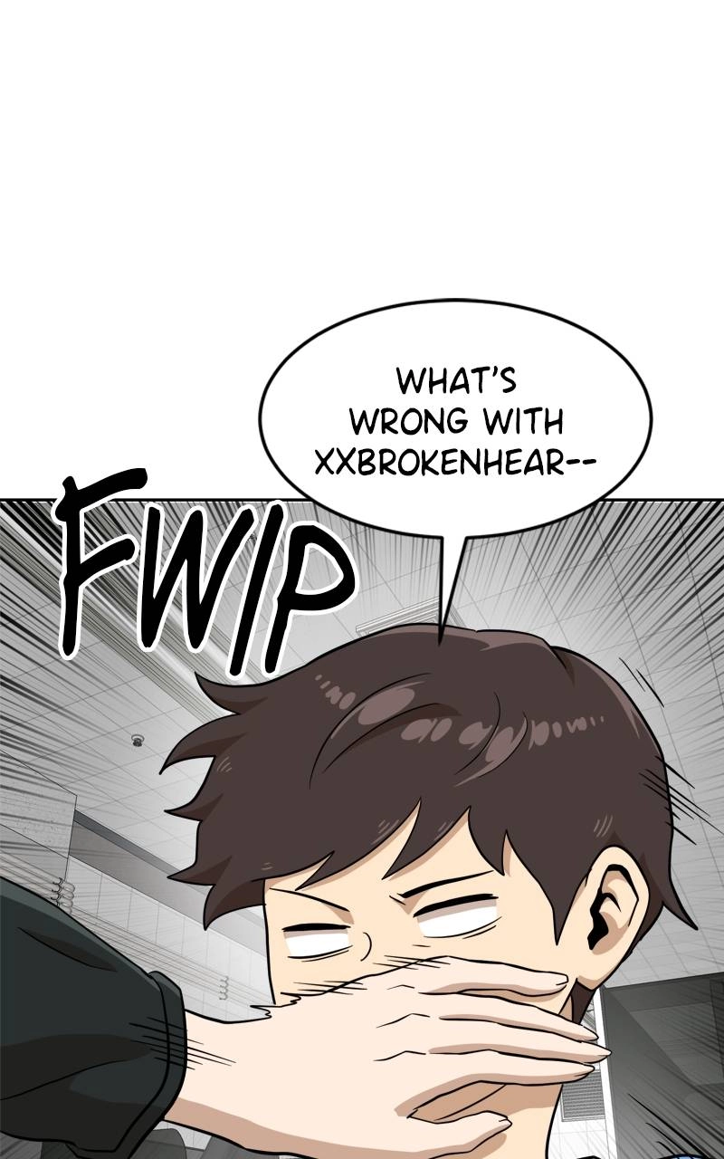 Double Click Chapter 140 Page 118