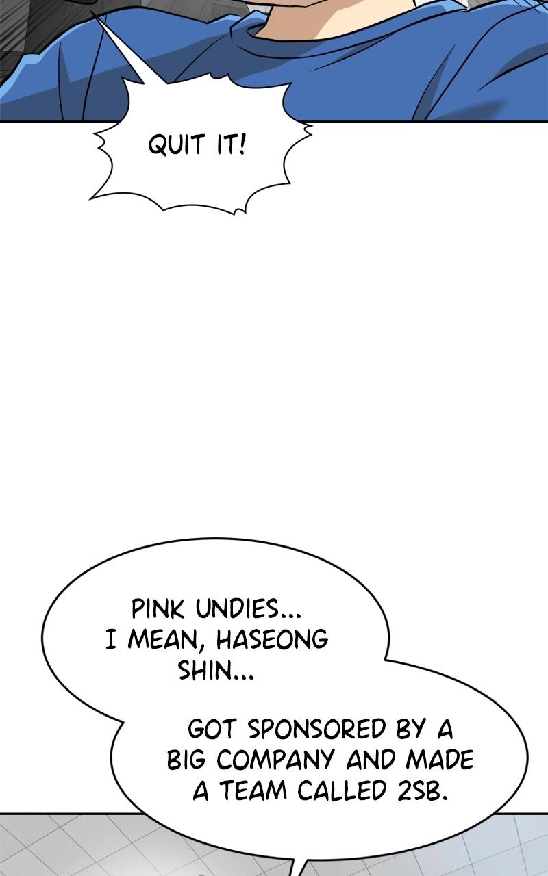 Double Click Chapter 140 Page 119