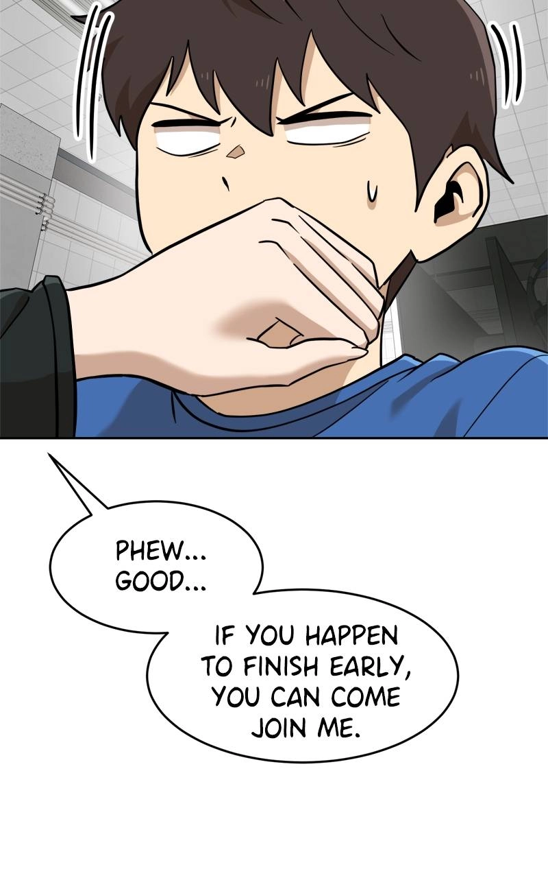 Double Click Chapter 140 Page 123