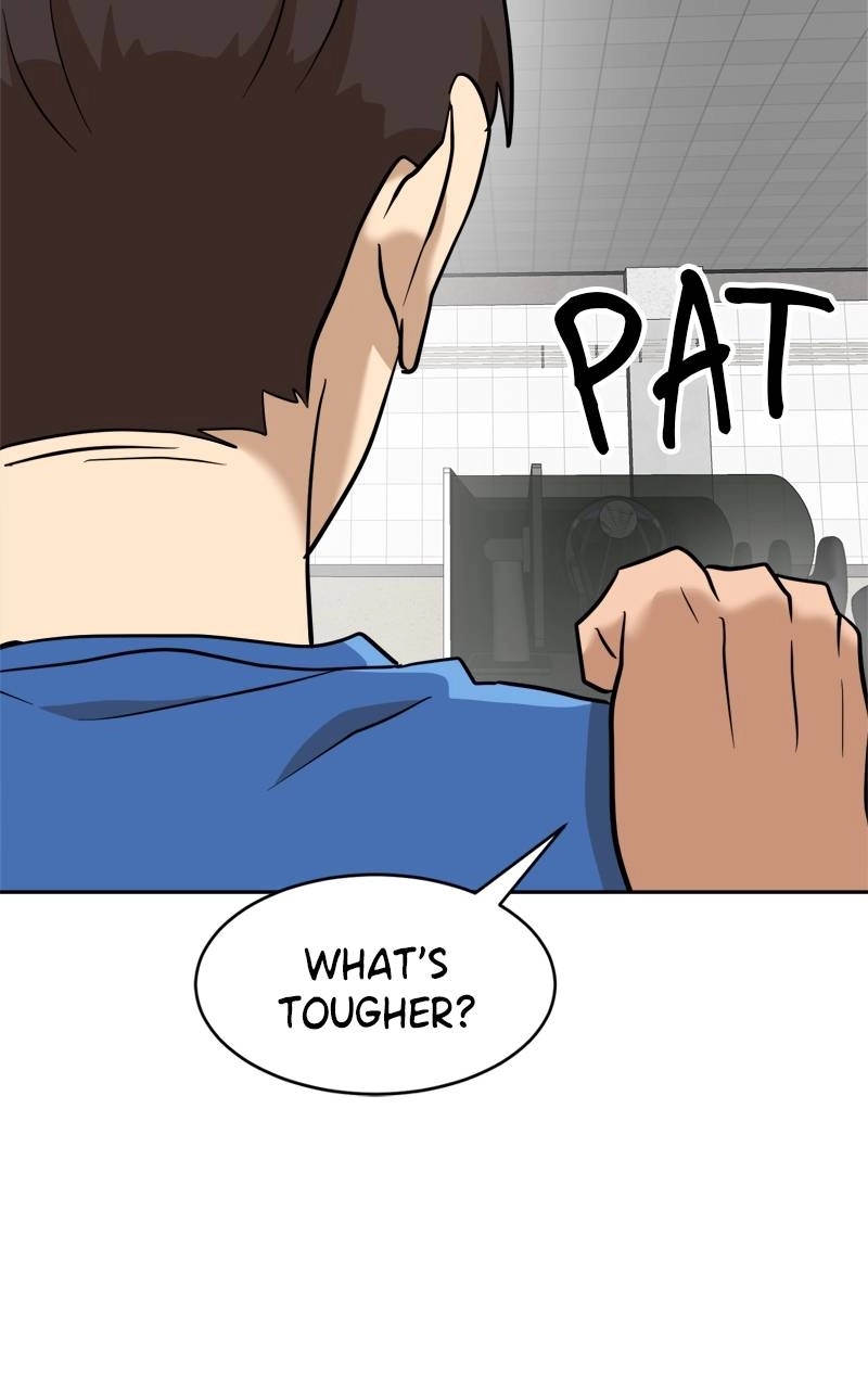 Double Click Chapter 140 Page 129