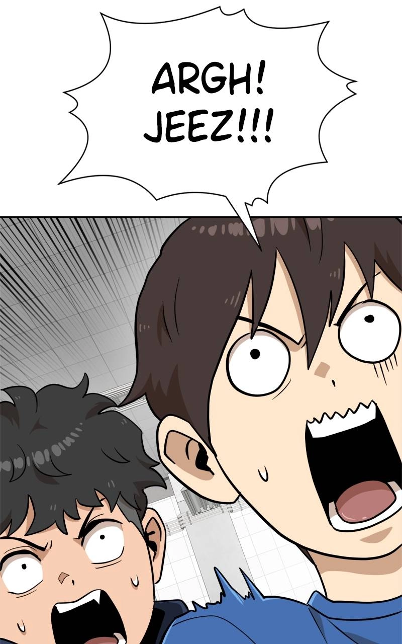 Double Click Chapter 140 Page 130