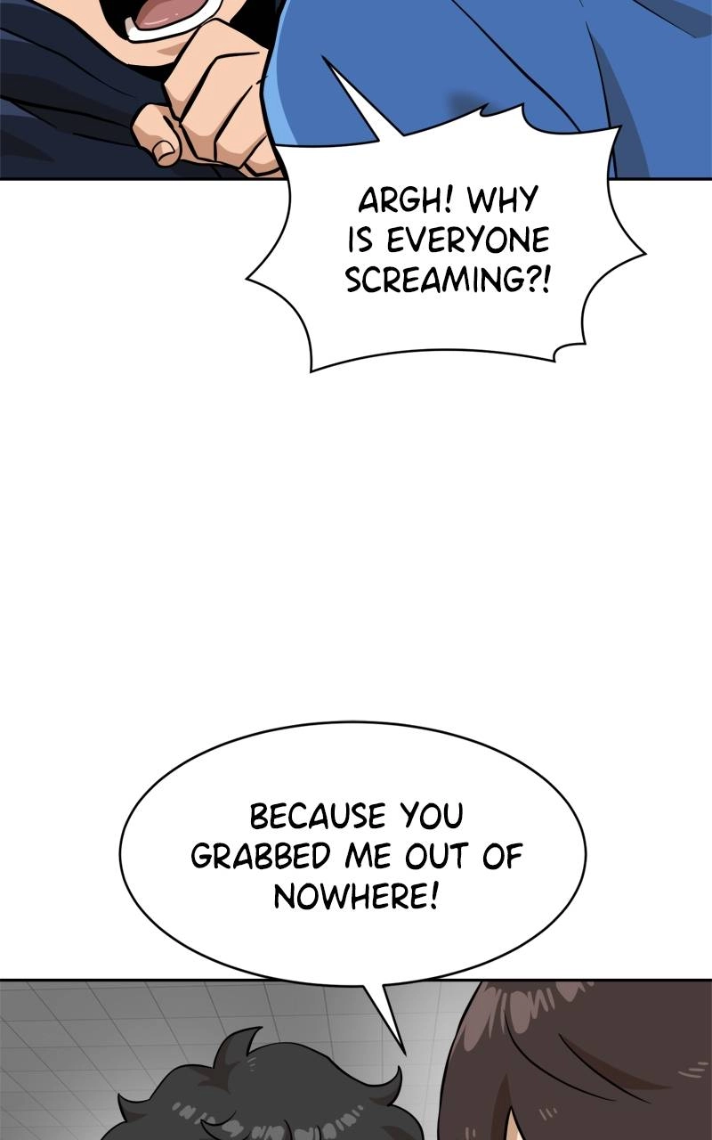 Double Click Chapter 140 Page 131