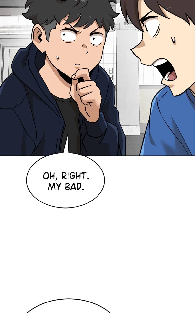 Double Click Chapter 140 Page 132