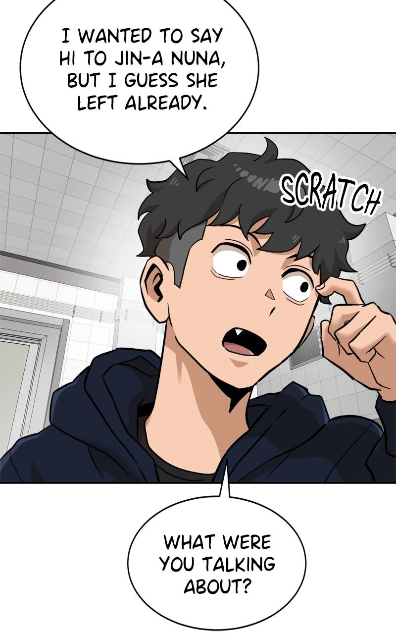 Double Click Chapter 140 Page 133