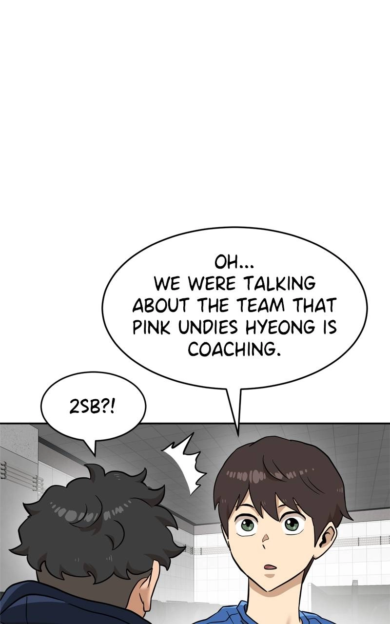 Double Click Chapter 140 Page 134