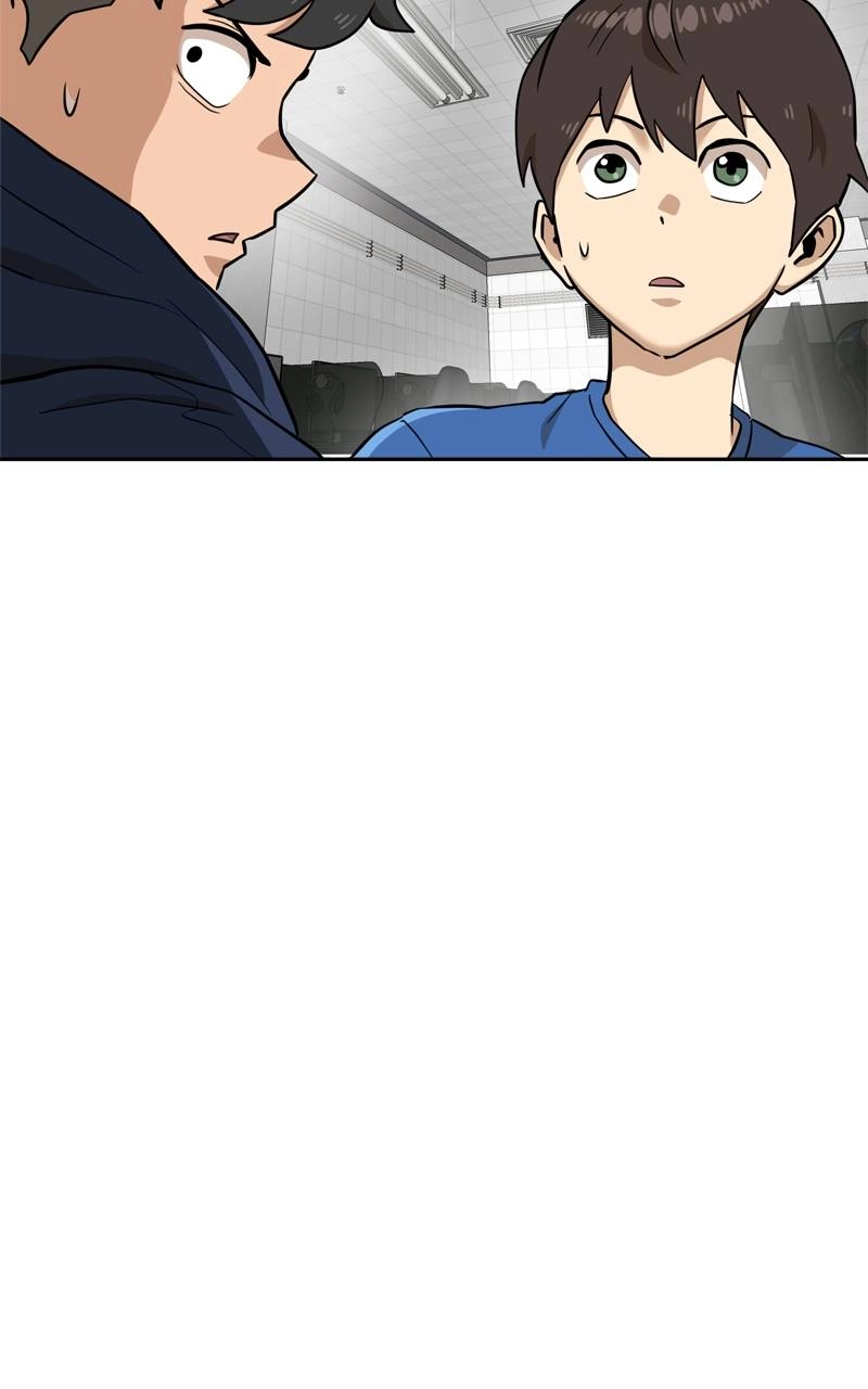 Double Click Chapter 140 Page 139