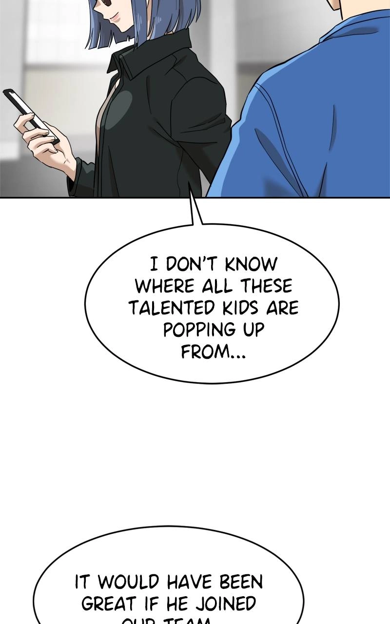 Double Click Chapter 140 Page 15