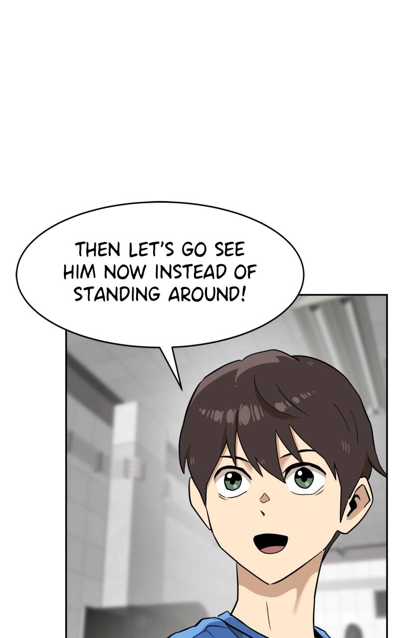 Double Click Chapter 140 Page 17