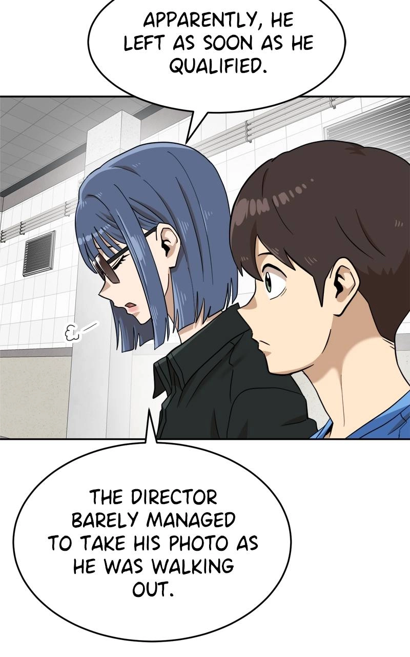 Double Click Chapter 140 Page 19