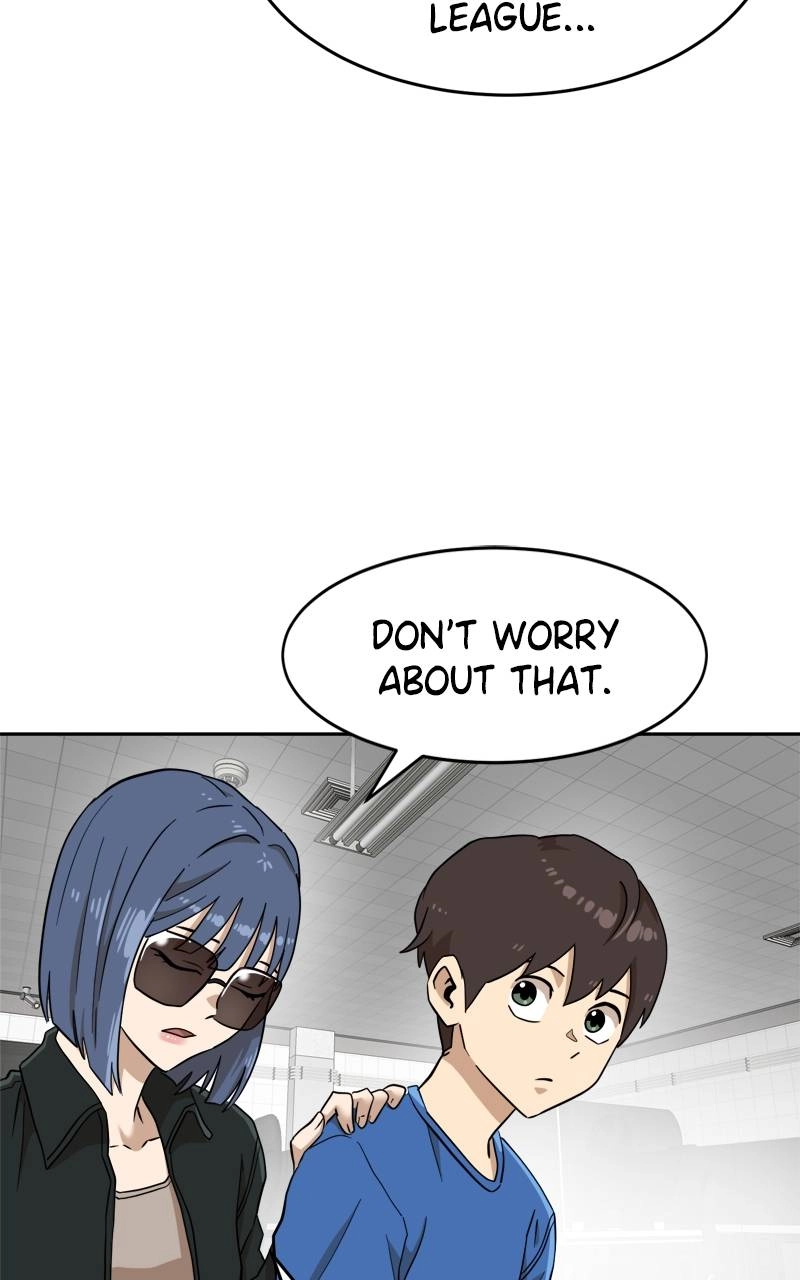 Double Click Chapter 140 Page 21