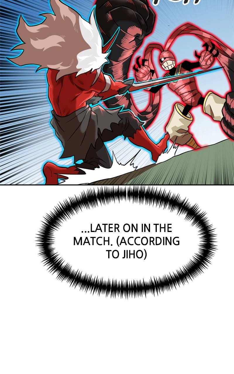 Double Click Chapter 140 Page 32