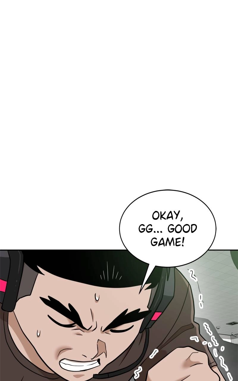 Double Click Chapter 140 Page 55