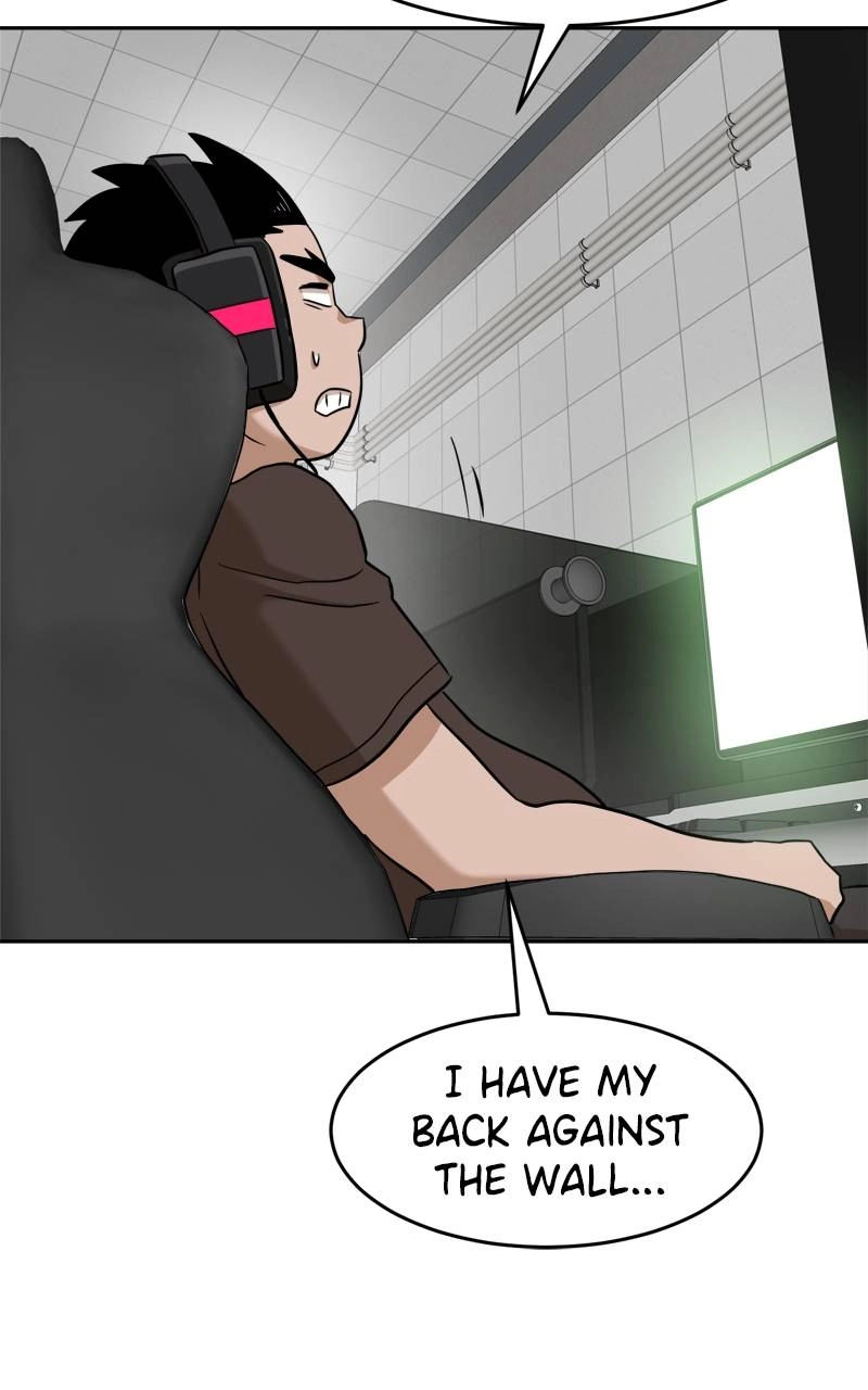 Double Click Chapter 140 Page 57