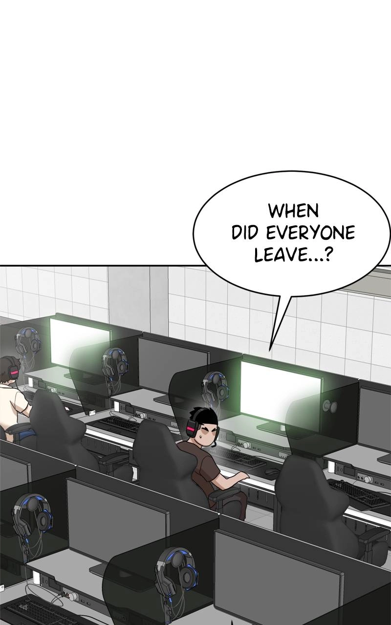Double Click Chapter 140 Page 58