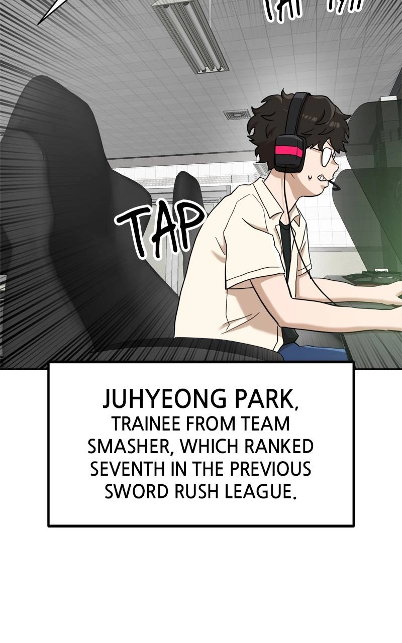 Double Click Chapter 140 Page 60