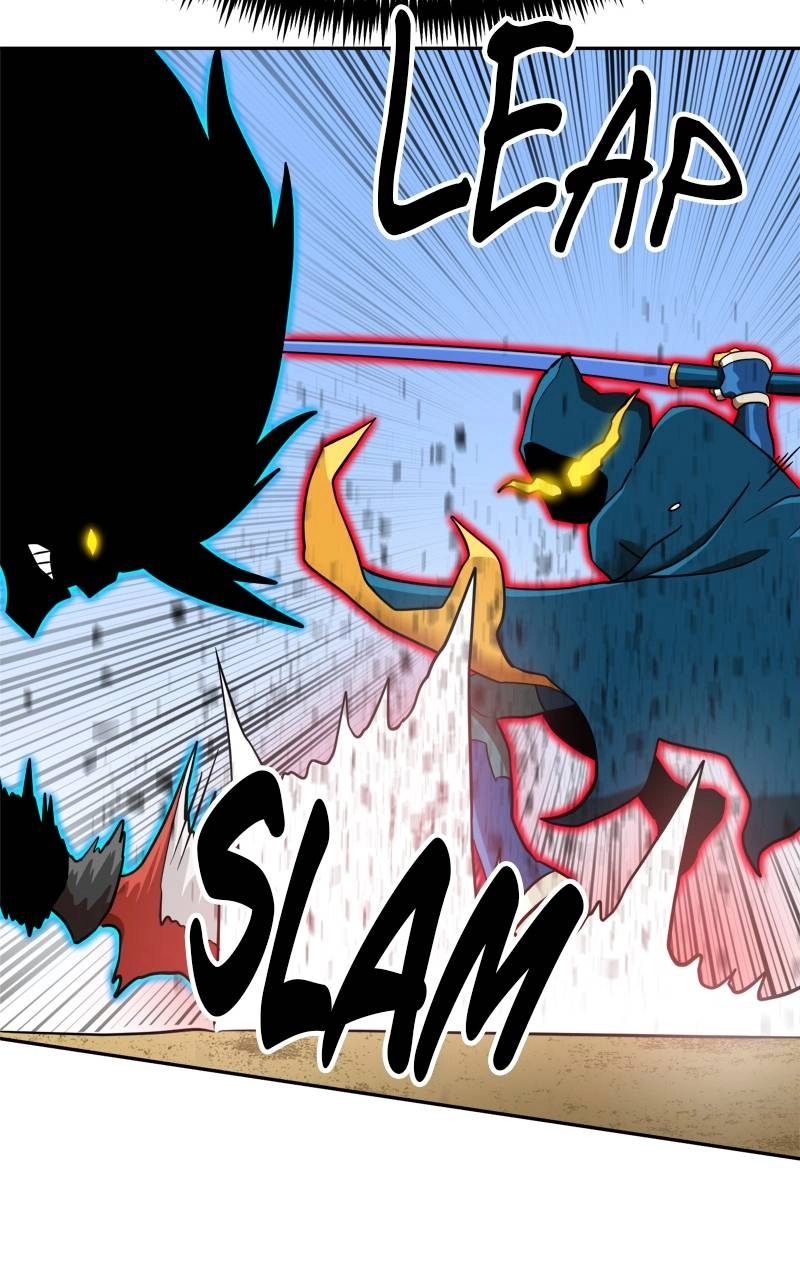 Double Click Chapter 140 Page 67