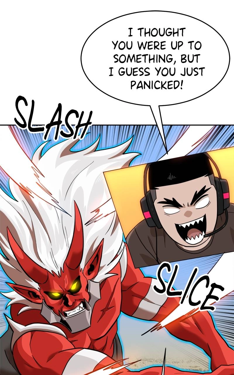 Double Click Chapter 140 Page 77