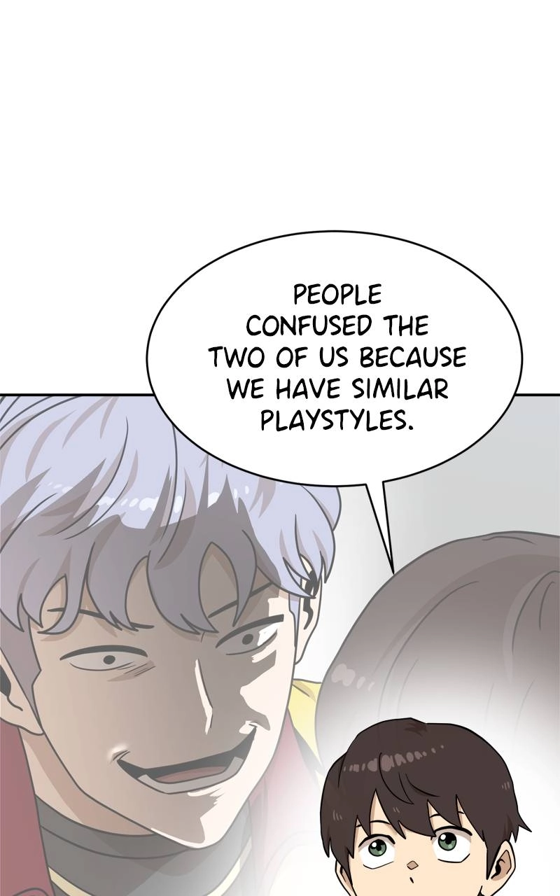Double Click Chapter 140 Page 7