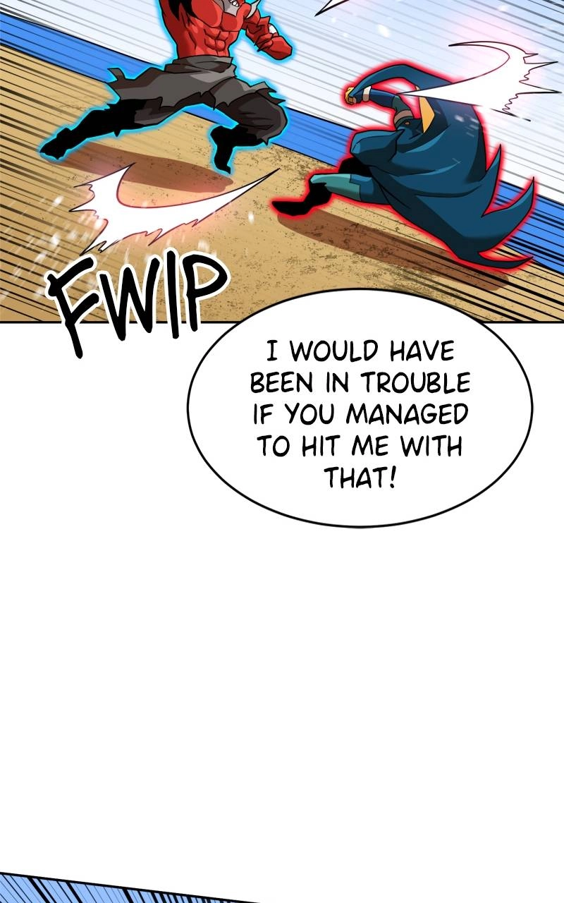 Double Click Chapter 140 Page 81