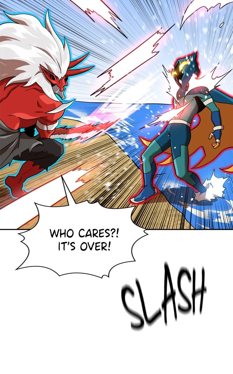 Double Click Chapter 140 Page 85